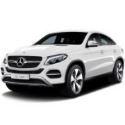 Запчасти Mercedes-Benz ML-Класс (W166)
